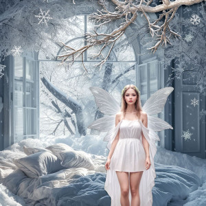 Magic Winter