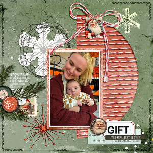 Gift - Jan 17