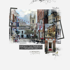 Windsor