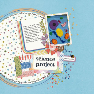 MOC12 Day 15: Science Project