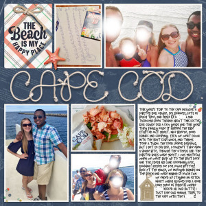 Cape Cod