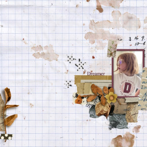 January 15 - Washi