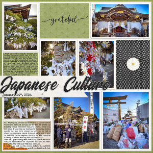 Japanese Culture
