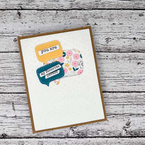 Thinking of You Card