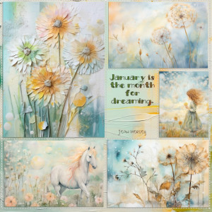 Dreaming