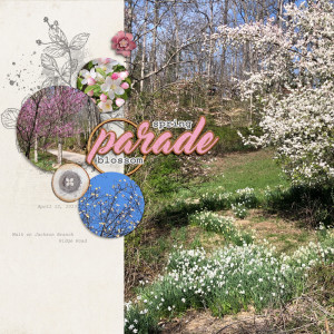Day-18_Simple-Template_Spring-Blossom-Parade