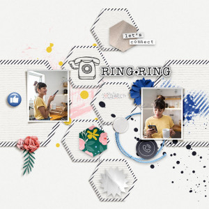 ring ring