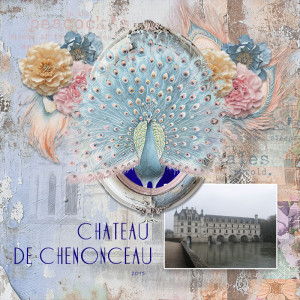 Chateau-de-Chenonceau