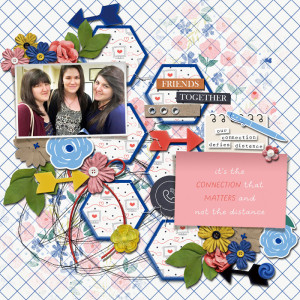 connections matter