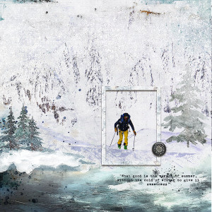 Depths of Winter