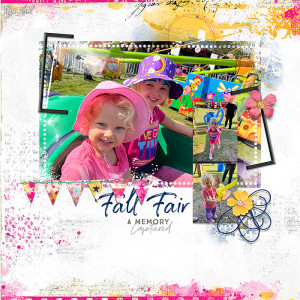 Fall Fair
