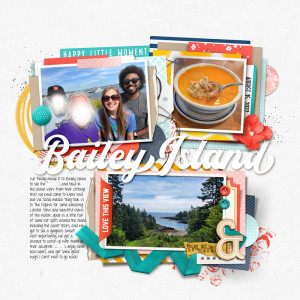Bailey Island