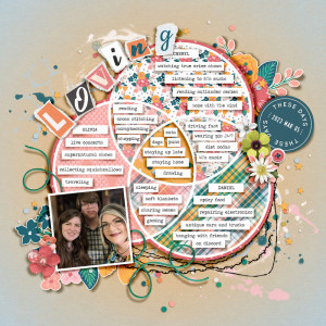 Loving [MOC12 January 13: Venn Diagram]