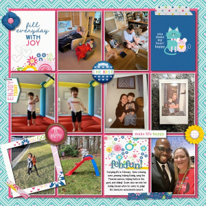 MOC 20 Moments In Your Life