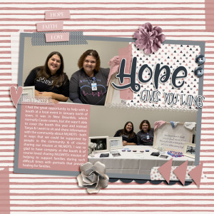 Hope