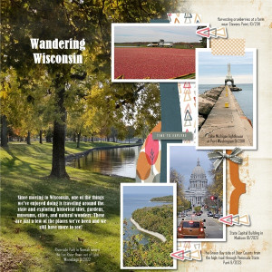 MOC 12 Day 20 Wandering Wisconsin
