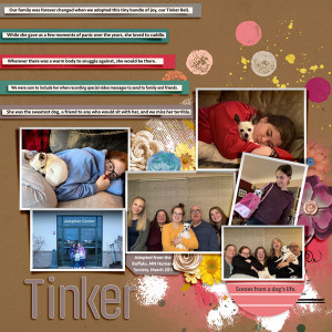Tinker