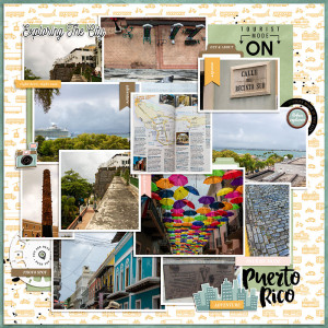 2023 Puerto Rico Walk