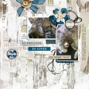 January 10 - Connections Through Time