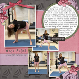 MOC12 Day 21 Yoga Project