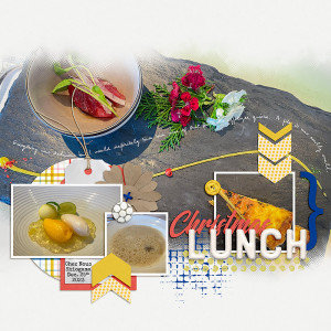 Christmas Lunch 2