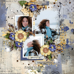 Winter Refresh