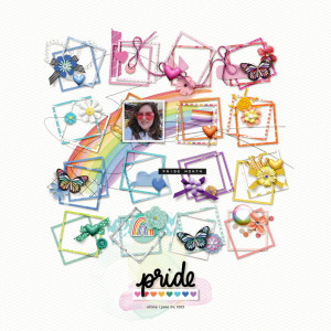 Pride