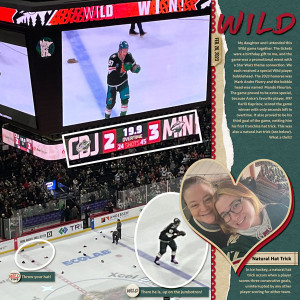 Wild