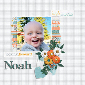Hope  MOC