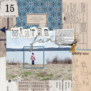 Winter Fun