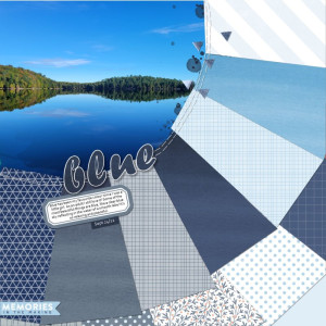 January 23 - Connecting With Colour