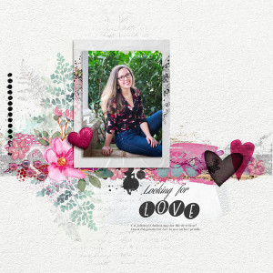 Jan 19: Paper to Digi - Looking for Love