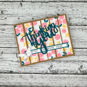 Thinking of You Card
