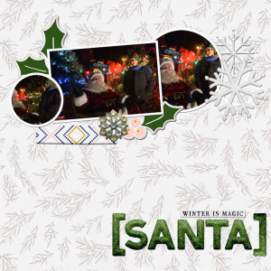Hi-Santa
