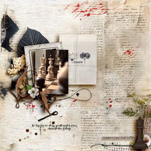 Chess renewal