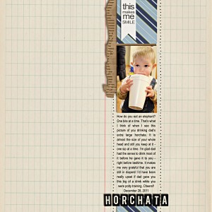 Horchata