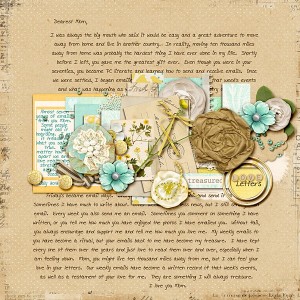 Love Letters
