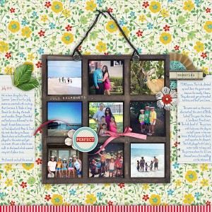 July Snapshots