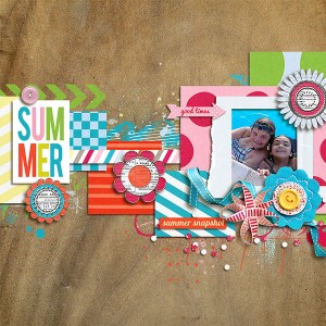 SUMMER