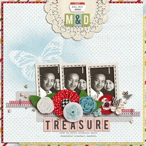 Treasure