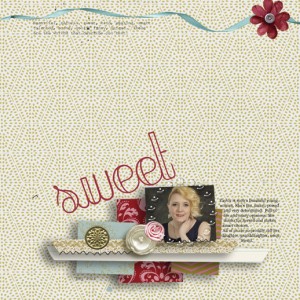 Sweet Taylor