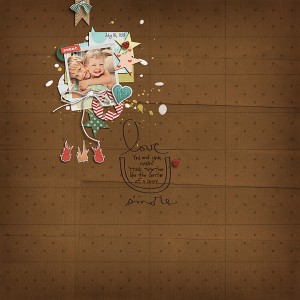Gimmee Smore Love!