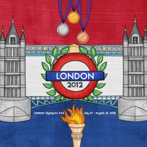 london 2012