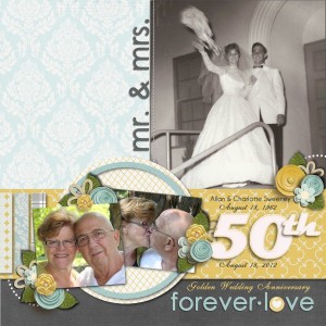 50 Years