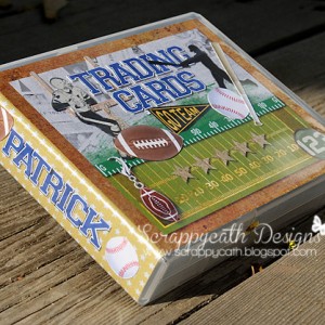 Trading Cards Mini