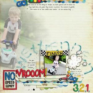 vroooooom...