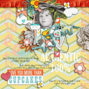 More Than Cupcakes