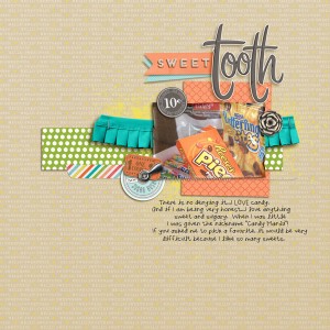Sweet Tooth
