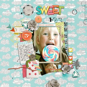 Sweet