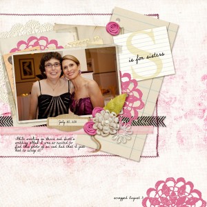 scraplift of allison pennington sisters